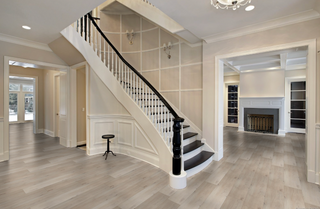 Merino Oak Waterproof Laminate by Eternity Flooring