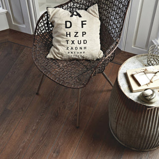 Aged Oak Vinyl by Karndean