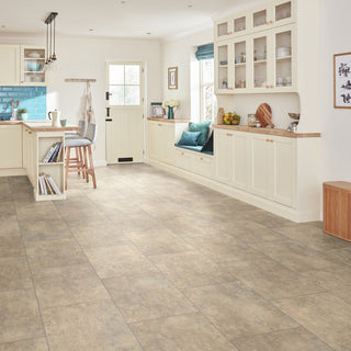 Aged Parchment Vinyl by Karndean