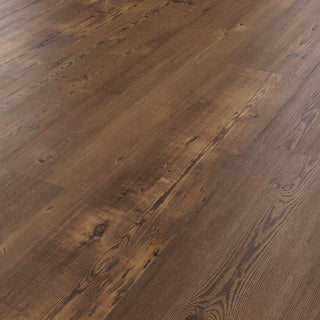 Antique Heart Pine Vinyl by Karndean