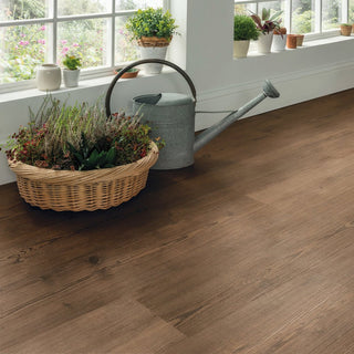 Antique Heart Pine Vinyl by Karndean