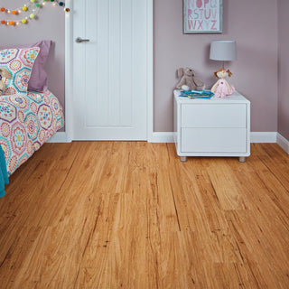 Antique Karri Vinyl by Karndean