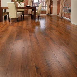 Autumn Oak Vinyl by Karndean