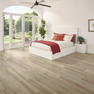 Baltic Coastal Oak Vinyl by Karndean