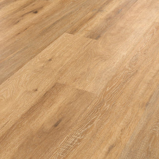 Baltic Limed Oak Vinyl by Karndean