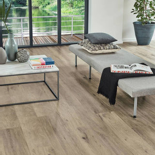 Baltic Washed Oak Vinyl by Karndean