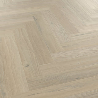 Basque Oak 4.5" Vinyl by Karndean