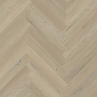 Basque Oak 4.5" Vinyl by Karndean