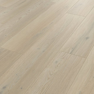 Basque Oak 9" Vinyl by Karndean