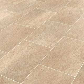 Bath Stone Vinyl by Karndean