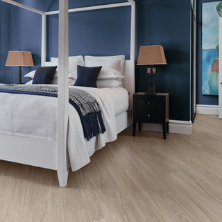 Belmont Hickory Vinyl by Karndean
