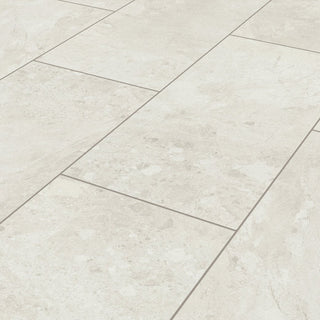 Bianco Breccia Marble Vinyl by Karndean