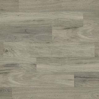 Bleached Grey Walnut Vinyl by Karndean