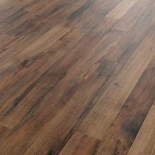 Blended Oak Vinyl by Karndean