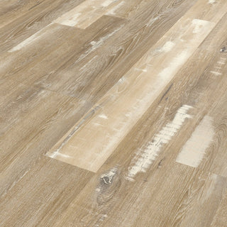 Blond Farmhouse Oak Vinyl by Karndean