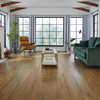 Braemar Oak Vinyl by Karndean