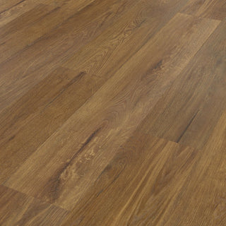 Braemar Oak Vinyl by Karndean