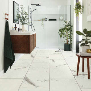 Brunella Marble Vinyl by Karndean