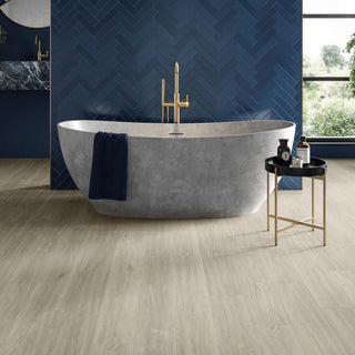 Canvas Oak Vinyl by Karndean