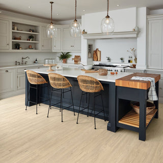 Canyon Hickory Vinyl by Karndean