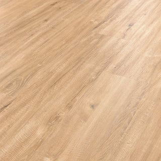 Champagne Oak Vinyl by Karndean