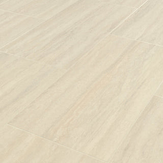 Champagne Travertino Vinyl by Karndean