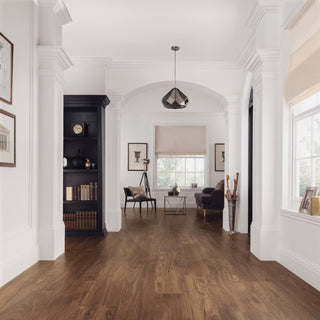 Character Walnut Vinyl by Karndean