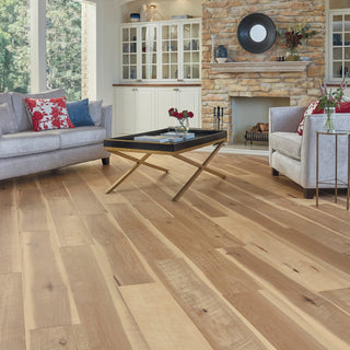 Classic Hickory Vinyl by Karndean