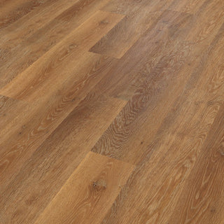 Classic Limed Oak Vinyl by Karndean