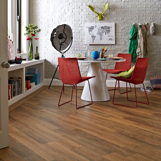 Classic Limed Oak Vinyl by Karndean