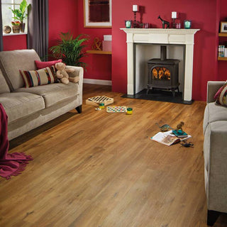 Classic Oak Vinyl by Karndean