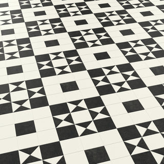 Clifton Vinyl by Karndean