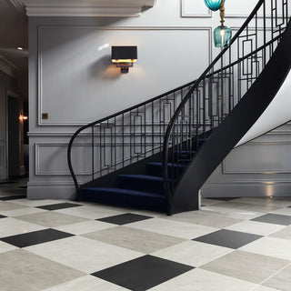 Corinthian Marble Vinyl by Karndean