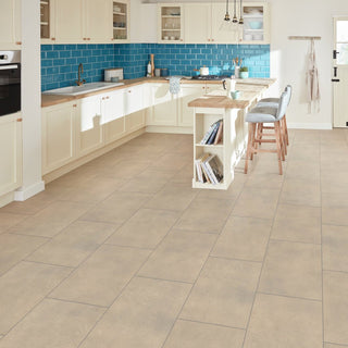 Cotswold Stone Vinyl by Karndean