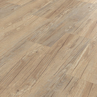 Country Oak Vinyl by Karndean