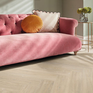 Damask Oak Vinyl by Karndean