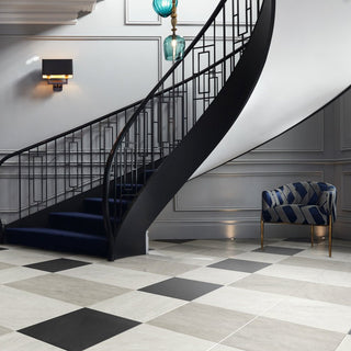 Doric Marble Vinyl by Karndean