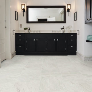 Doric Marble Vinyl by Karndean