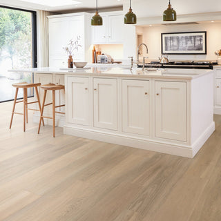 Dune Oak Vinyl by Karndean