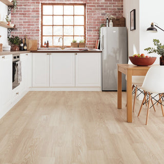 Dutch Limed Oak Vinyl by Karndean
