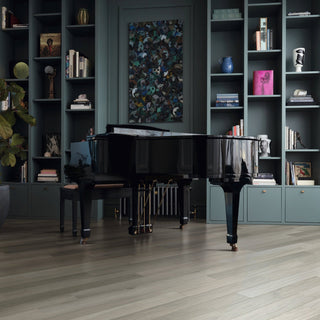 Fieldstone Ash Vinyl by Karndean