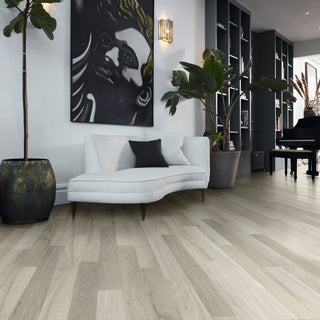 Fieldstone Ash Vinyl by Karndean