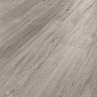 French Grey Oak Vinyl by Karndean