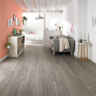 French Grey Oak Vinyl by Karndean