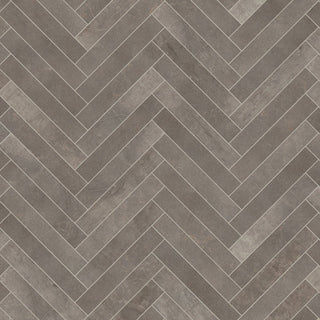 Fumo Herringbone Vinyl by Karndean