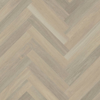 Glacier Oak 4.5" Vinyl by Karndean