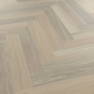 Glacier Oak 4.5" Vinyl by Karndean
