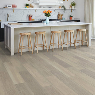 Glacier Oak 9" Vinyl by Karndean