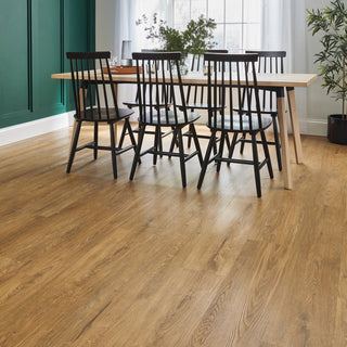 Glenmore Oak Vinyl by Karndean