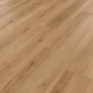 Golden Danish Oak Vinyl by Karndean
